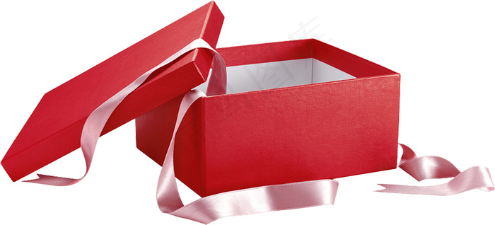 礼盒 彩带 飘带图片 蝴蝶结 礼结