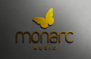 logo样机标志样机智能贴图