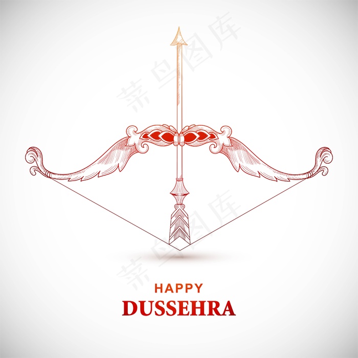 快乐杜塞赫拉背景