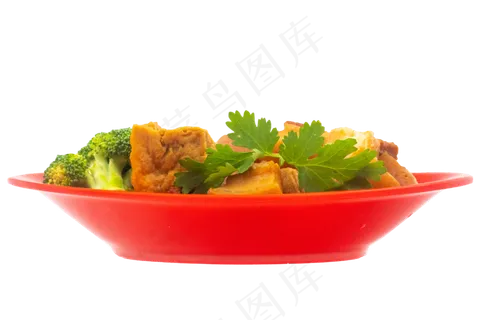 一盘红烧茄子 一盘红烧茄子