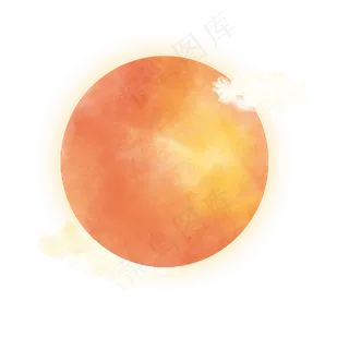 中秋月亮圆月中秋节