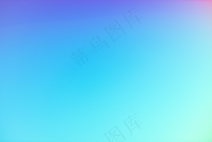 生动模糊的彩色壁纸背景