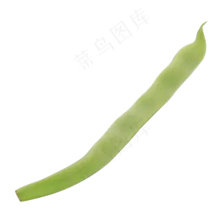绿色扁豆 绿色扁豆
