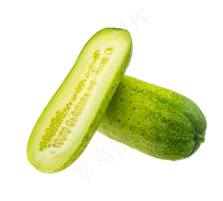 绿色蔬菜黄瓜