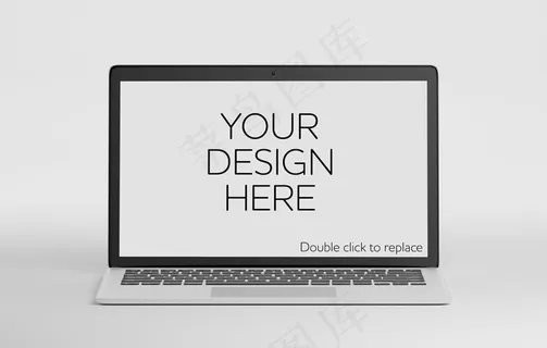 独立笔记本电脑模型样机 独立笔记本电脑模型样机