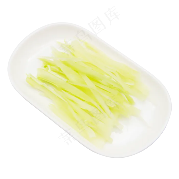 绿色切丝土豆丝(2000X2000(DPI:300))
