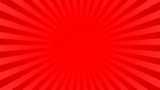 明亮的红光背景：漫画，波普艺术风格。