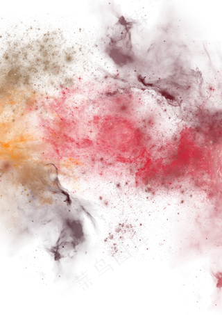 梦幻星空免扣元素,免抠元素