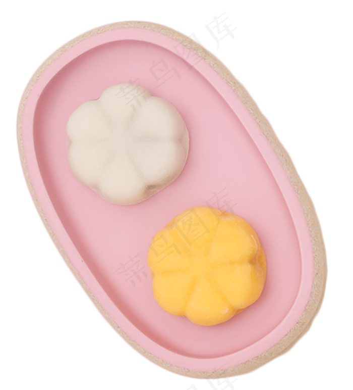 冰皮月饼(850X937(DPI:300))psd模版下载