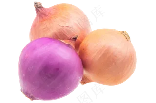 紫色蔬菜洋葱