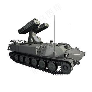 仿真先进武器png图