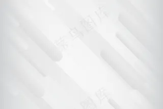白色抽象背景