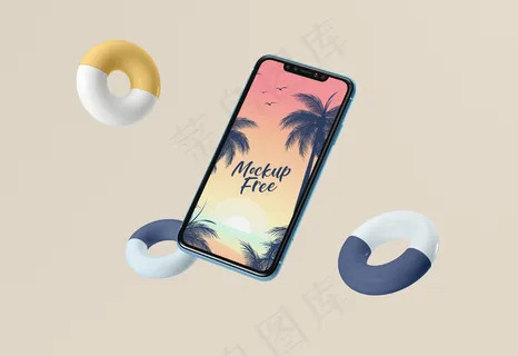 模型样机免费电话和生命线