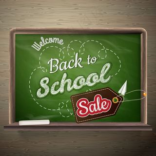 学校董事会销售背景。