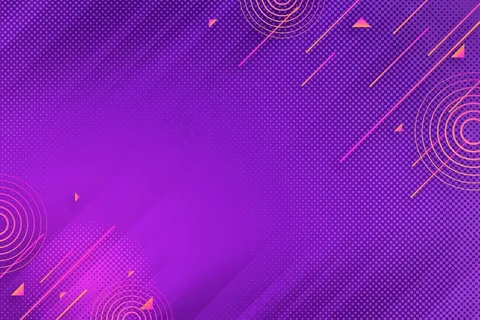 抽象半色调背景概念 抽象半色调背景概念