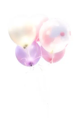 气球 气球图片psd模版下载