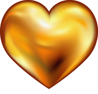 情人节心形图案