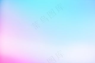 生动模糊的彩色背景