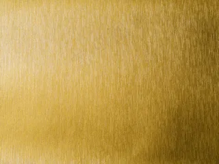 金色纹理背景和复制空间