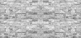 白石墙横幅banner背景