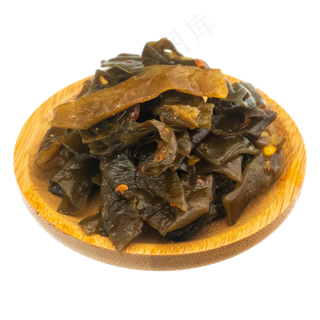 香辣味海带