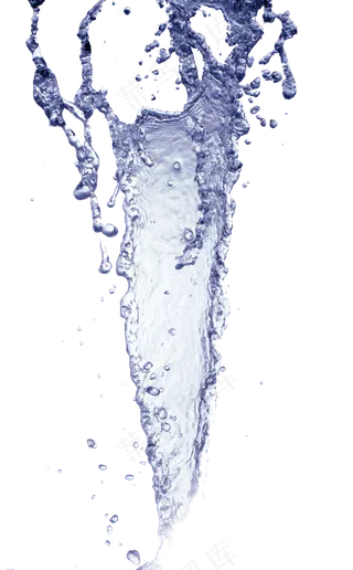 PNG液体、水