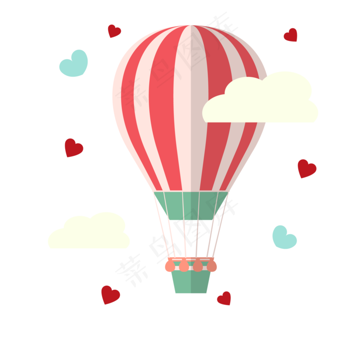 恋爱少女的幻想曲