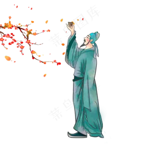 唐代诗人李白