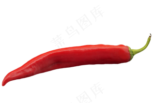红色辣椒朝天椒