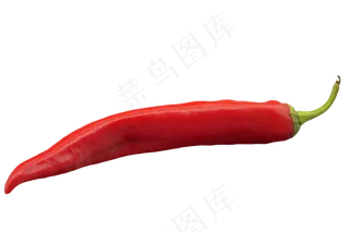 红色辣椒朝天椒