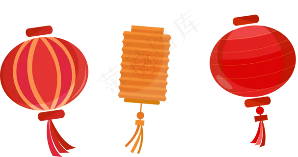 中秋灯笼