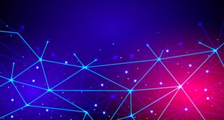 网络连接技术背景