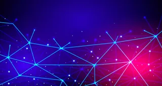 网络连接技术背景