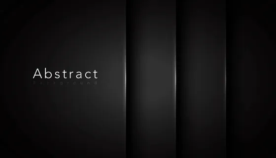 深色几何图层背景 深色几何图层背景