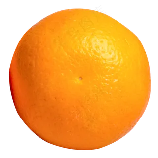 一个橙子 一个橙子