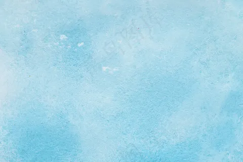 抽象天空手工制作技术水彩 抽象天空手工制作技术水彩