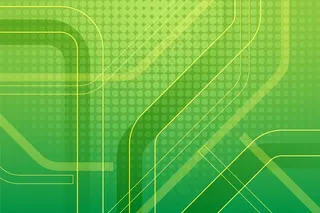 抽象半色调背景概念