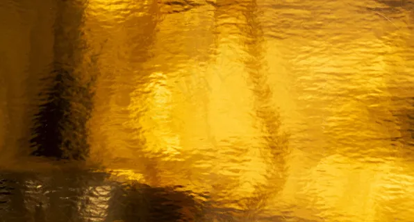 金色质地背景和液体效果 金色质地背景和液体效果