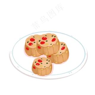 重阳节重阳糕素材 重阳节重阳糕素材