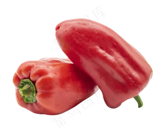 红色辣椒菜辣椒