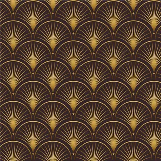 渐变艺术装饰图案设计