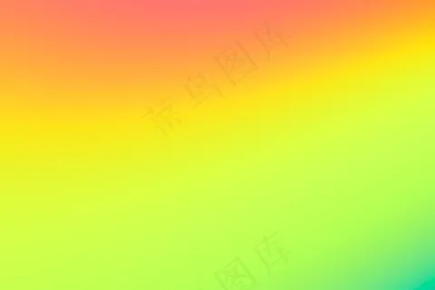 模糊的抽象背景