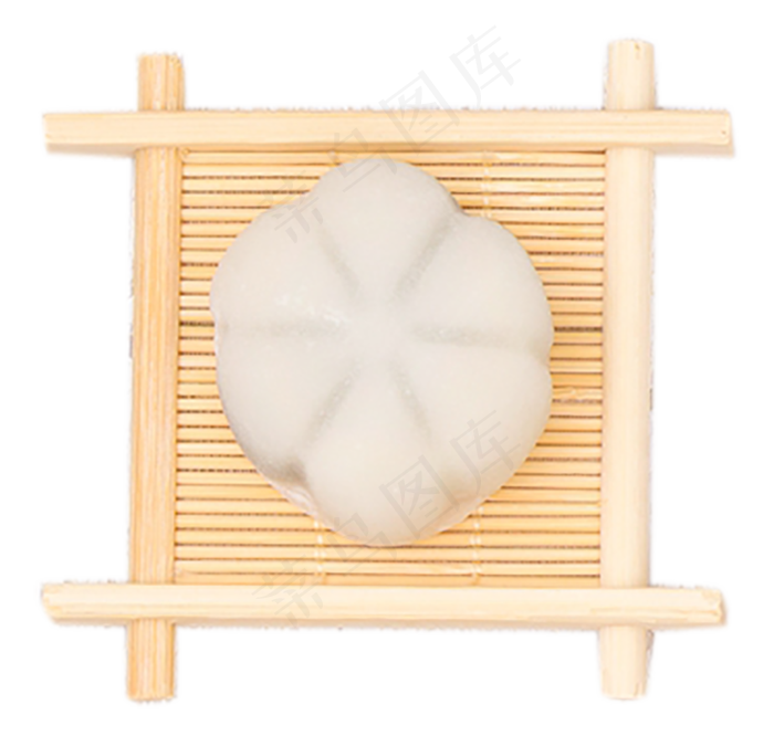 冰皮月饼(850X809(DPI:300))psd模版下载