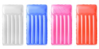 游泳池充气水垫