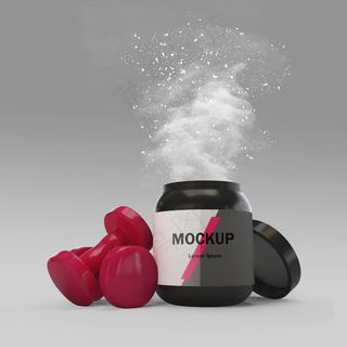 补充splash概念模型样机