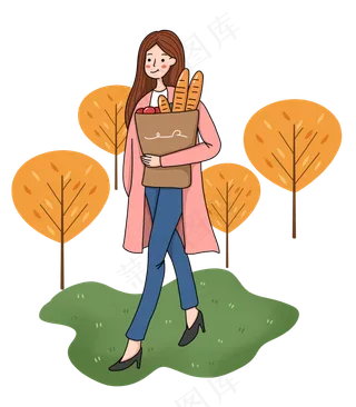 双十一购物的人