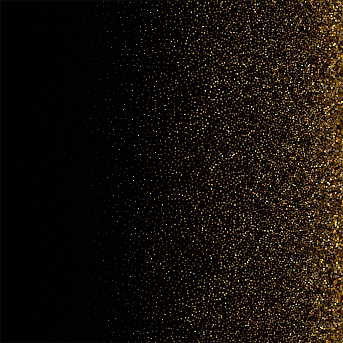 奢华背景，金色颗粒背景eps,ai矢量模版下载