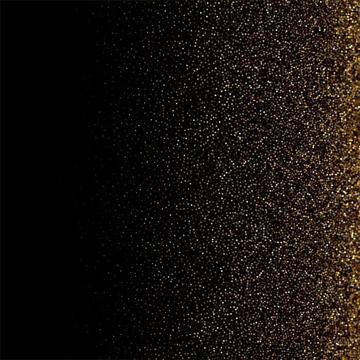 奢华背景，金色颗粒背景eps,ai矢量模版下载