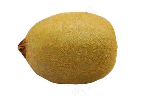 精美猕猴桃实物