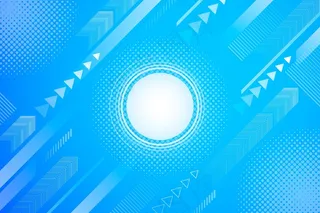 抽象半色调背景亮点